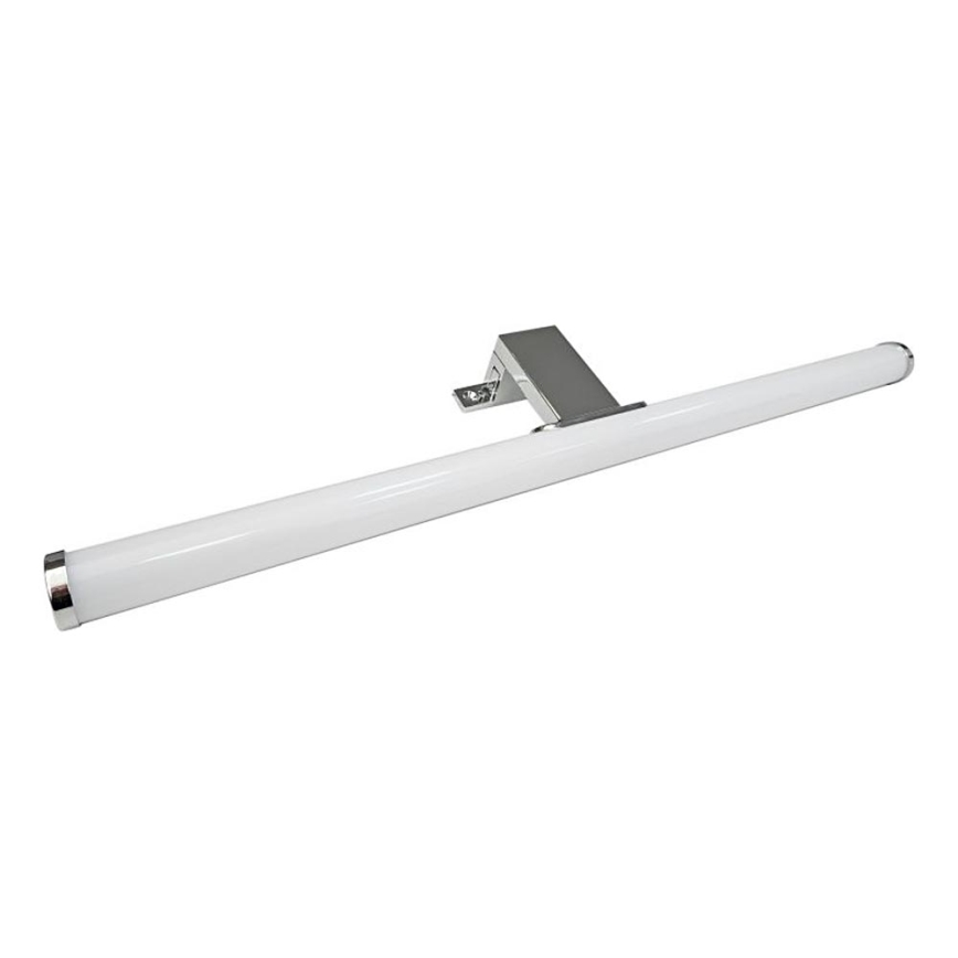 LED Badkamer spiegelverlichting MIRROR LED/5W/230V 30 cm IP44 glanzend chroom