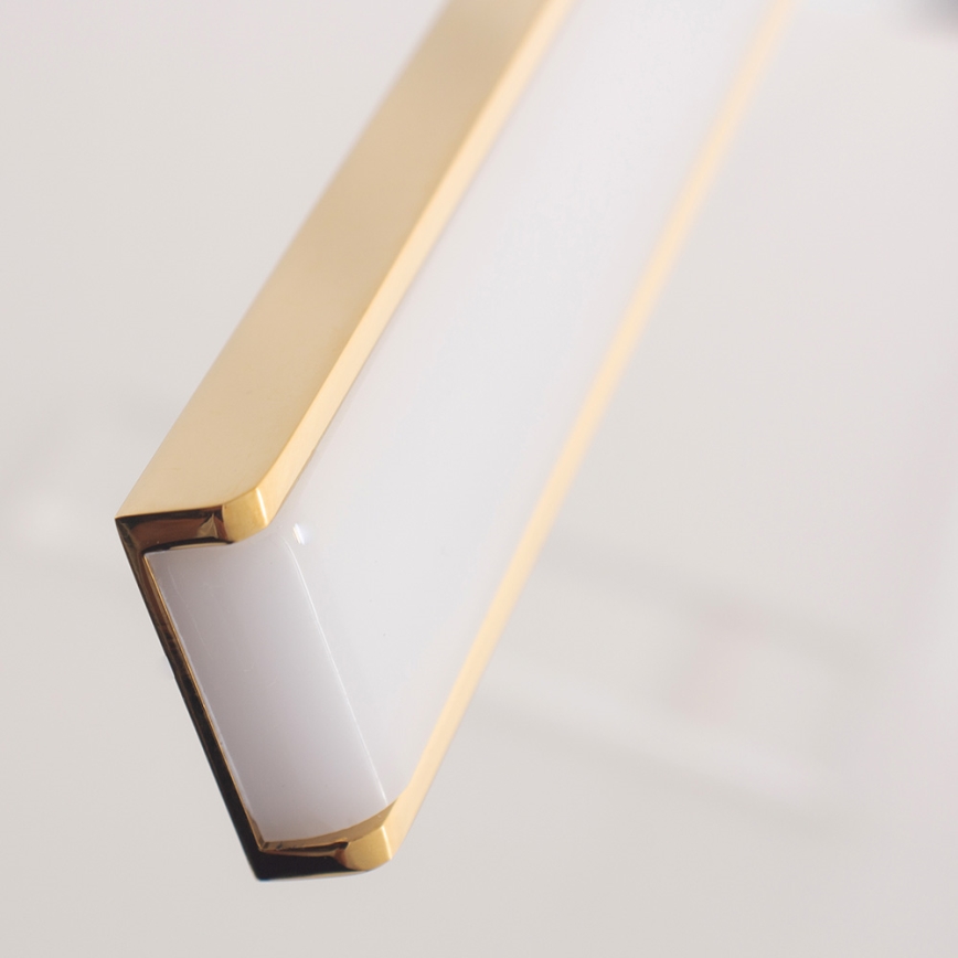 LED Badkamer spiegelverlichting SHINE LED / 13,8W / 230V IP44