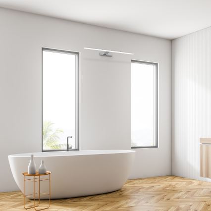 LED Badkamer spiegelverlichting SPLASH LED / 12W / 230V IP44