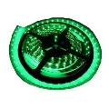 LED badkamer strip LED/24W/12V 5 m IP65 groen