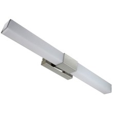 LED Badkamer wandlamp ZINNA LED/12W/230V IP40 4500K 60 cm