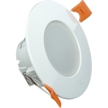 LED Badkamerlamp LED/5W/230V IP65 wit
