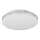 LED Badkamerplafondlamp SAMSUNG CHIP LED/15W/230V 20cm 3000K IP44