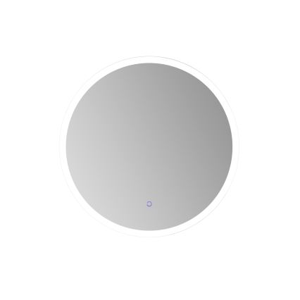 LED-badkamerspiegel FORNAES LED/13,8W/230V IP44