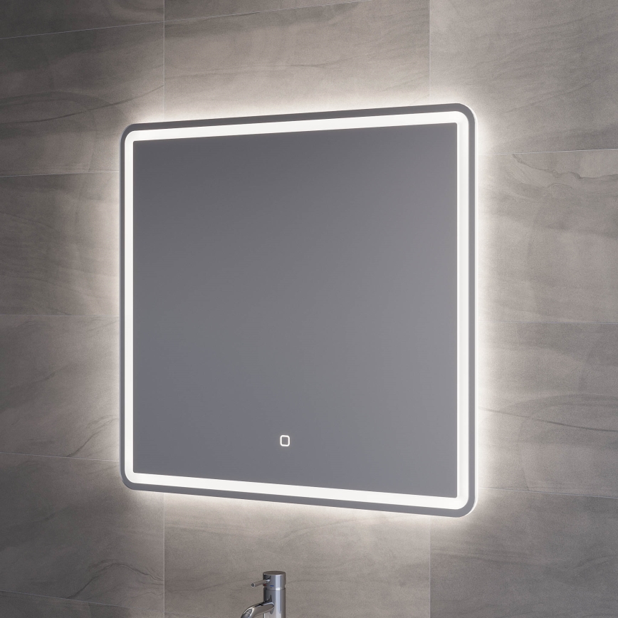 LED-badkamerspiegel TARS LED/27,2W/230V IP44
