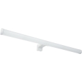 LED badkamerspiegelverlichting/12W/230V 59,5 cm IP44 wit