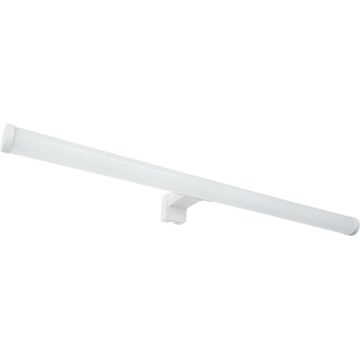 LED badkamerspiegelverlichting/12W/230V 59,5 cm IP44 wit