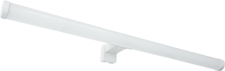 LED badkamerspiegelverlichting/12W/230V 59,5 cm IP44 wit