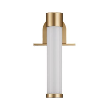 LED-badkamerspiegelverlichting APA MINI LED/4W/230V IP44, goudkleurig