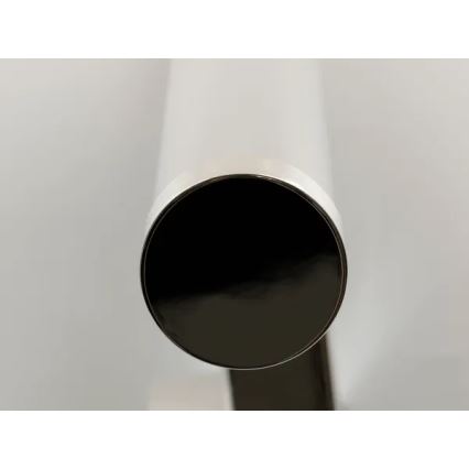 LED-badkamerspiegelverlichting LED/12W/230V 59,5 cm IP44 glanzend chroom