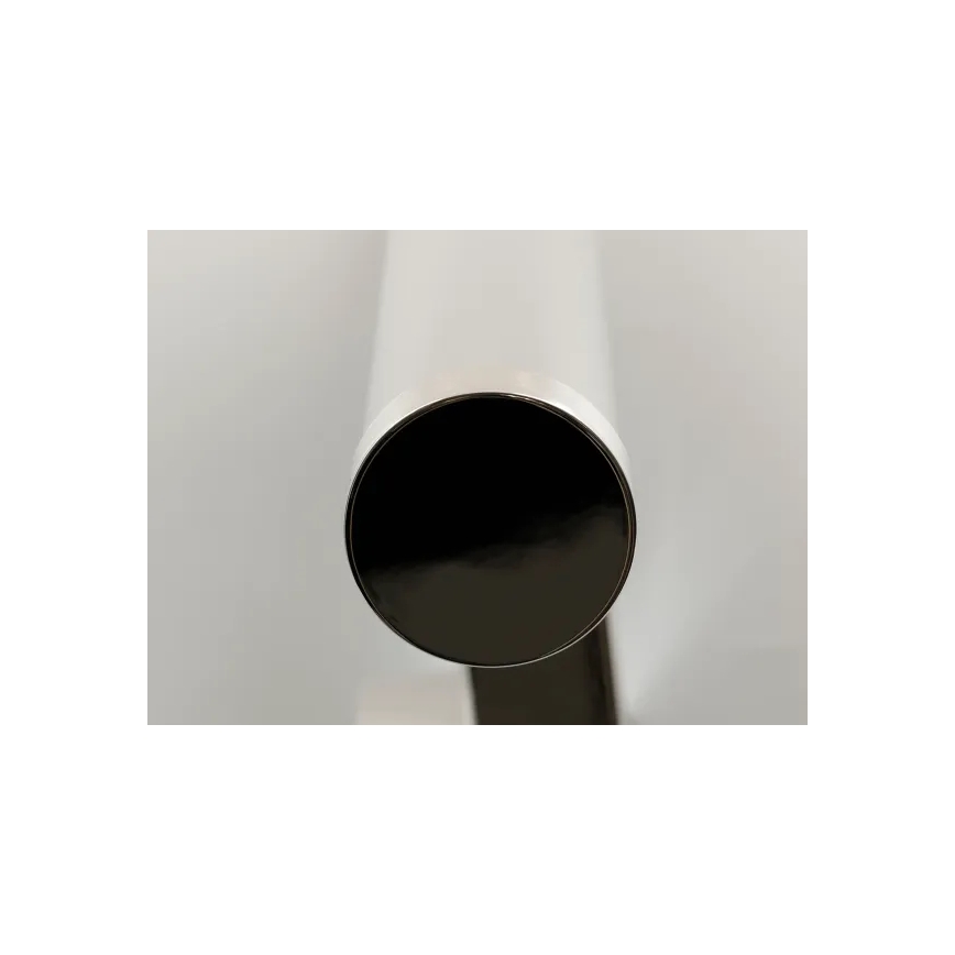 LED-badkamerspiegelverlichting LED/12W/230V 59,5 cm IP44 glanzend chroom