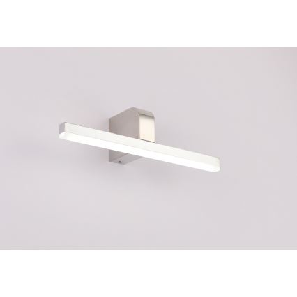 LED-badkamerspiegelverlichting LED/14W/230V 60,5 cm IP44 glanzend chroom