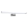 LED-badkamerspiegelverlichting MIRORE LED/8W/230V 40 cm IP44 glanzend chroom