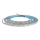 LED Badkamerstrip DAISY 5m warm wit IP65