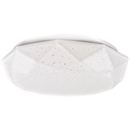 LED Badkamker plafondlamp GALAXY LED/12W/230V IP44