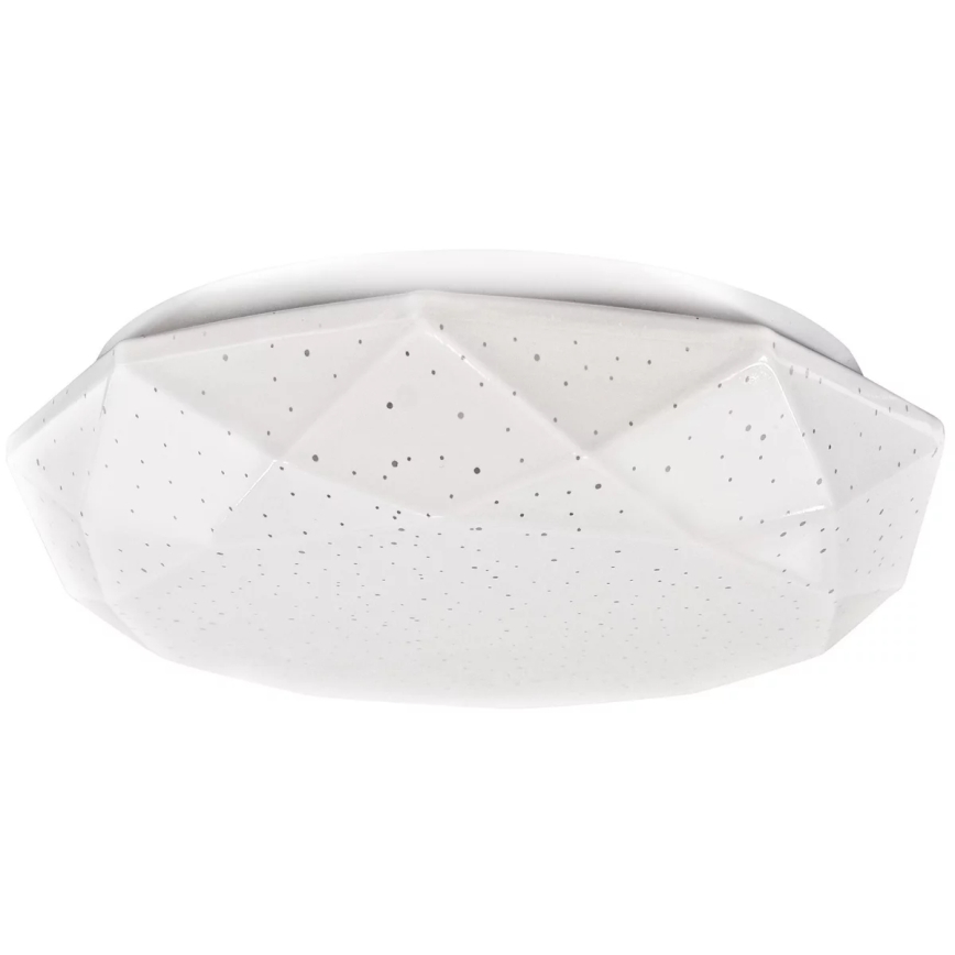 LED Badkamker plafondlamp GALAXY LED/12W/230V IP44