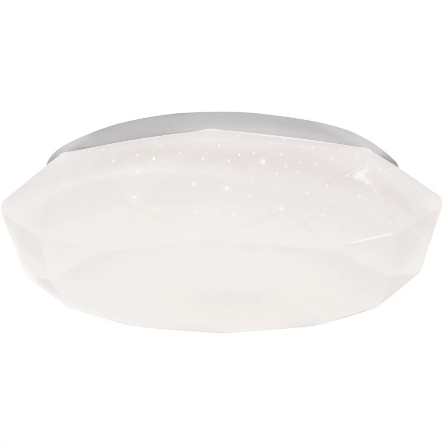 LED Badkamker plafondlamp GALAXY LED/17W/230V IP44
