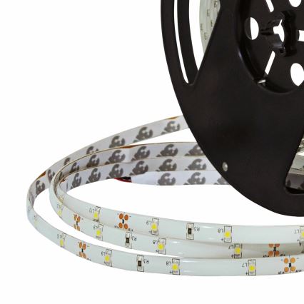 LED-badkamerstrip 5m 8,5W/12V IP44 3000K