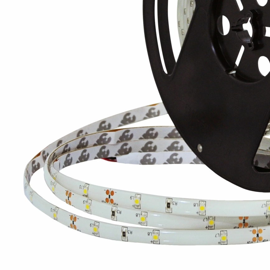 LED-badkamerstrip 5m 8,5W/12V IP44 3000K