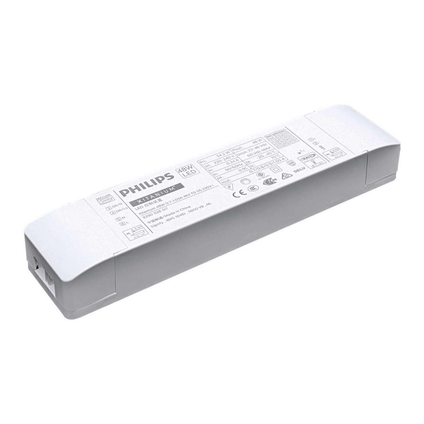 LED Ballast Philips 48W/230V