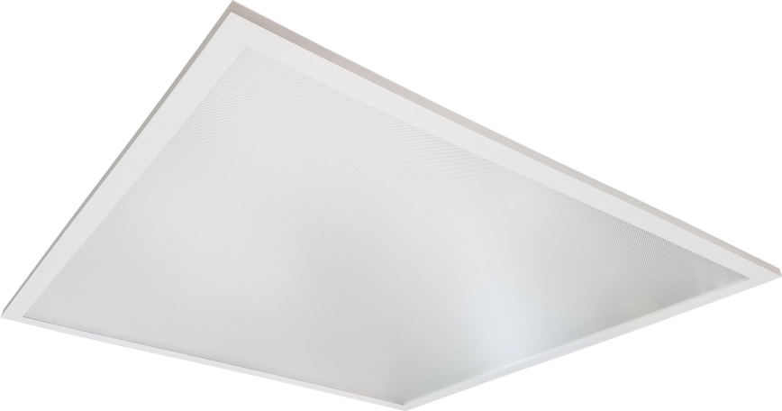 LED bevestigd lichtpaneel badkamer LED/40W/230V 4000K 59,5x59,5 cm IP65 wit