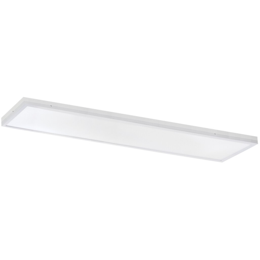 LED Bevestigd lichtpaneel BAREV LED/40W/230V 4000K 120x30 cm