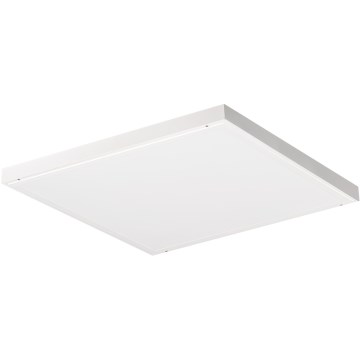LED Bevestigd lichtpaneel BLINGO LED/34W/230V 4000K 60x60 cm
