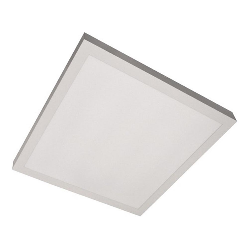 LED Bevestigd lichtpaneel CHRIS LED/30W/230V 4000K 40x40 cm wit