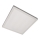 LED Bevestigd lichtpaneel CHRIS LED/30W/230V 4000K 40x40 cm wit