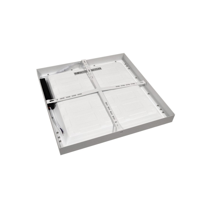 LED Bevestigd lichtpaneel CHRIS LED/30W/230V 4000K 40x40 cm wit