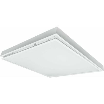 LED Bevestigd lichtpaneel ILLY LED/46W/230V