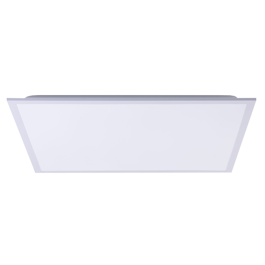 LED Bevestigd lichtpaneel LED/40W/230V 4000K 59,5x59,5 cm IP30 wit
