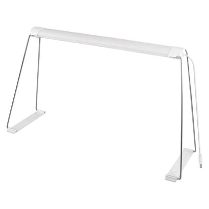 LED-binnengroeilamp voor planten GROW LED/15W/230V