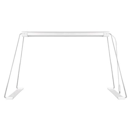 LED-binnengroeilamp voor planten GROW LED/15W/230V