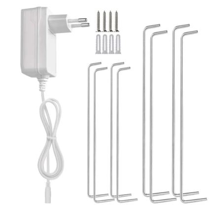 LED-binnengroeilamp voor planten GROW LED/15W/230V