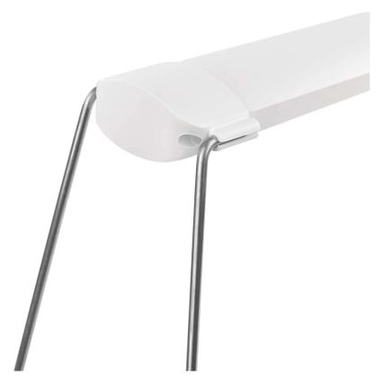 LED-binnengroeilamp voor planten GROW LED/15W/230V