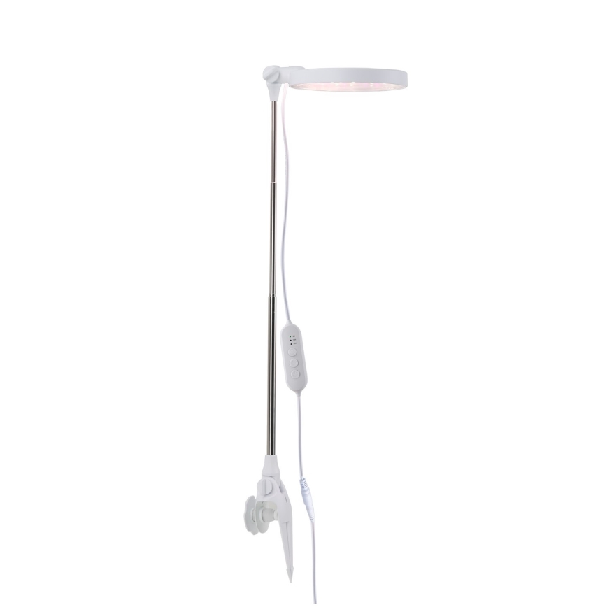 LED Binnenlamp voor het kweken van planten LED/10W/5V 3200K