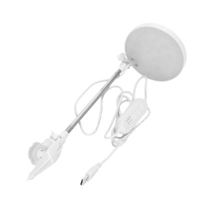 LED Binnenlamp voor het kweken van planten LED/10W/5V 3200K