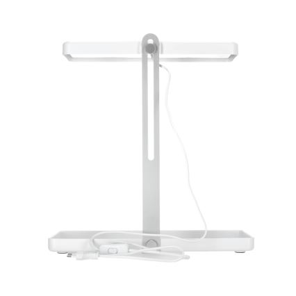 LED Binnenlamp voor het kweken van planten LED/20W/5V 3500K
