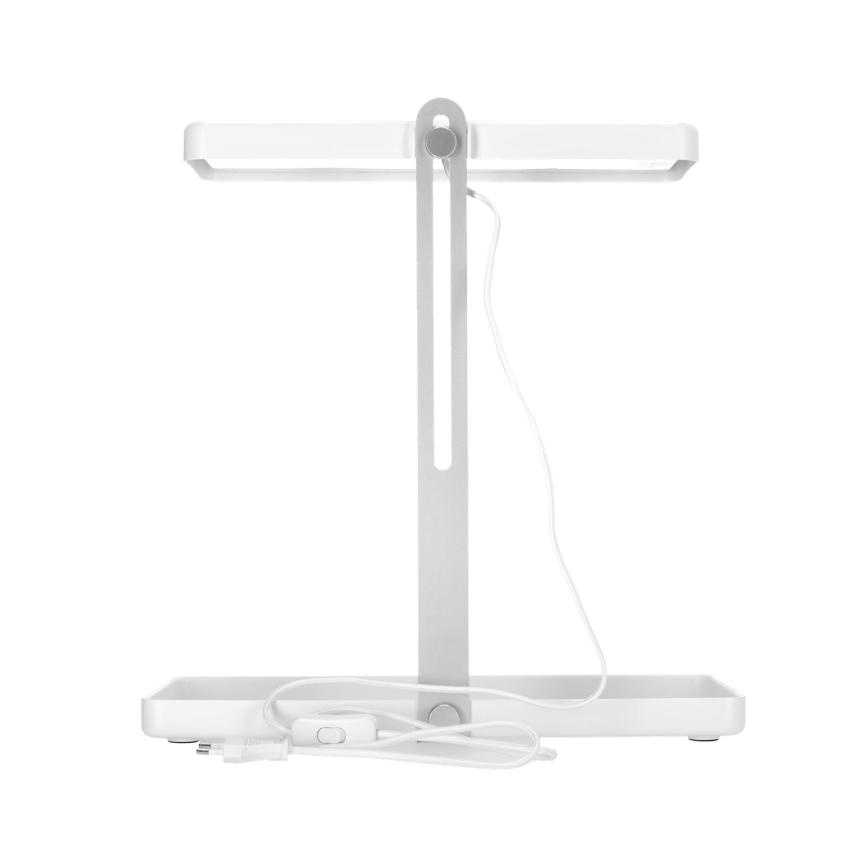 LED Binnenlamp voor het kweken van planten LED/20W/5V 3500K
