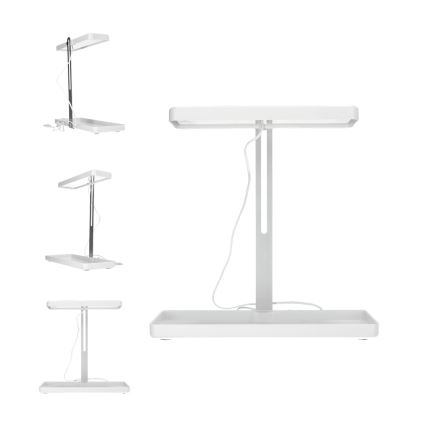 LED Binnenlamp voor het kweken van planten LED/20W/5V 3500K