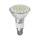 LED Breedstraler E14 / 1,5W / 230V 3000K
