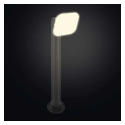 LED Buiten flexibel lamp NIKA LED/12,5W/230V IP44 50 cm