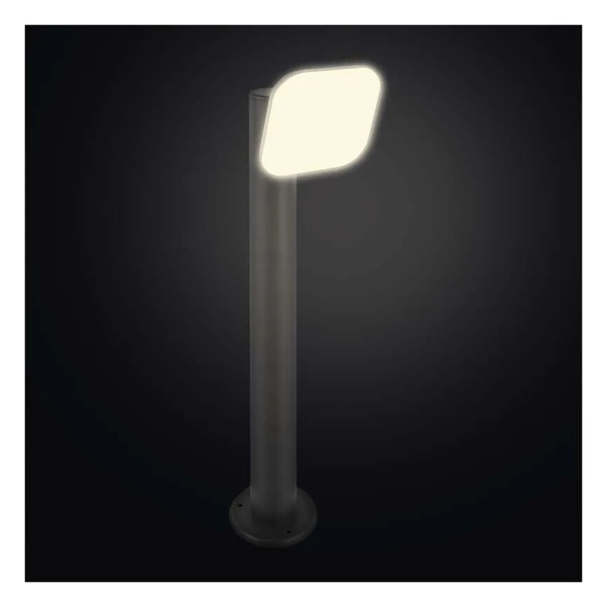 LED Buiten flexibel lamp NIKA LED/12,5W/230V IP44 50 cm