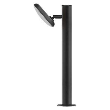 LED Buiten flexibel lamp NIKA LED/12,5W/230V IP44 50 cm