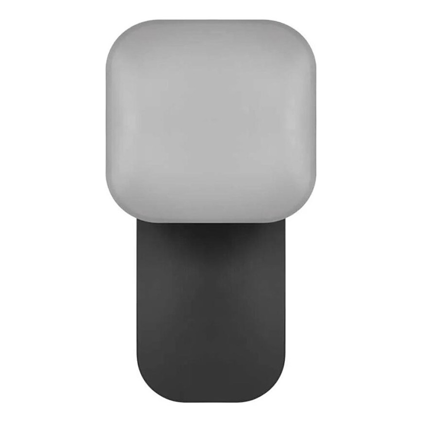 LED Buiten flexibel wandlamp NIKA LED/12,5W/230V IP44