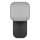 LED Buiten flexibel wandlamp NIKA LED/12,5W/230V IP44