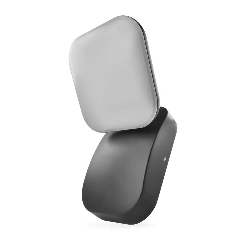 LED Buiten flexibel wandlamp NIKA LED/12,5W/230V IP44