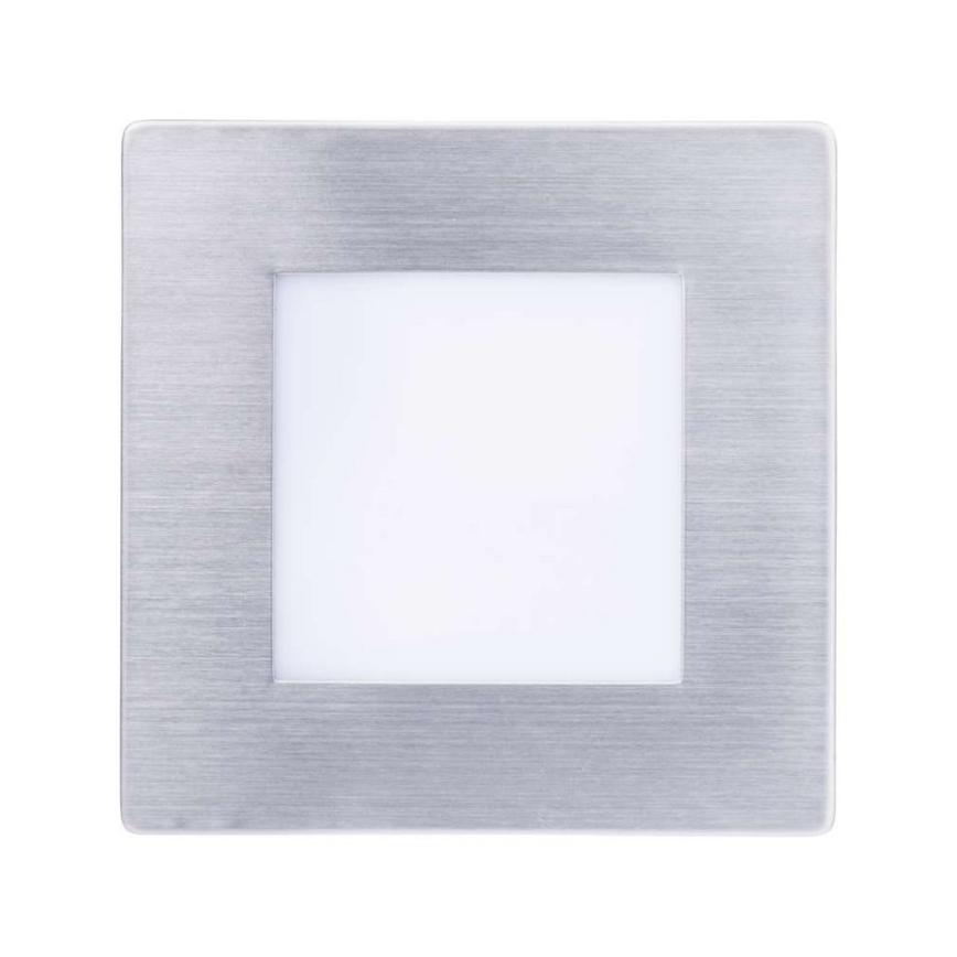 LED buiten inbouw-oriëntatielamp 1,5W 4000K IP65