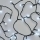 LED buiten-kerstsnoer 80xLED/8 functies 13m koud wit IP44